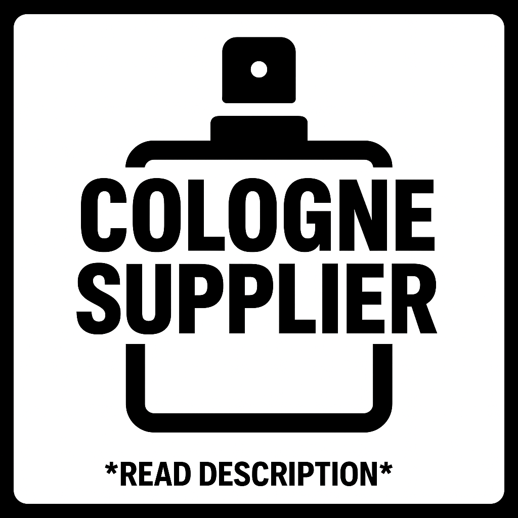 COLOGNE SUPPLIER + GUIDE