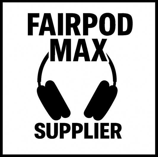FAIRPOD MAX SUPPLIER + GUIDE